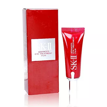 SK-II 眼部修護精華(15ml)