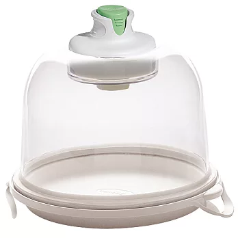 【Artist】自動抽真空食物保鮮儲存盒-6.5L