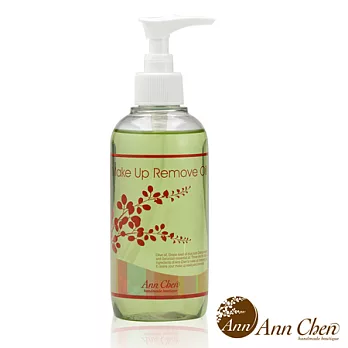 陳怡安手工皂-潔淨卸妝油250ml