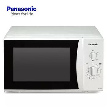 Panasonic 國際牌 25L機械式微波爐 NN-SM332
