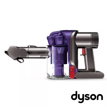 dyson DC34 animal 手持式吸塵器