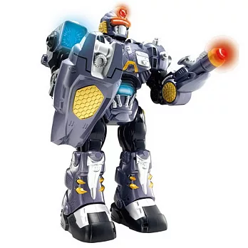 《 HappyKid 》14吋菁英機器人-天虎