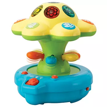 《 HappyKid 》花朵閃閃