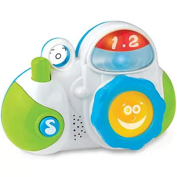 《 HappyKid 》寶寶相機