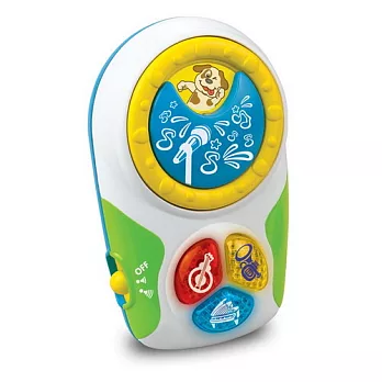 《 HappyKid 》寶寶MP3