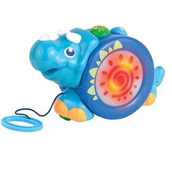 《 HappyKid 》犀牛拉拉