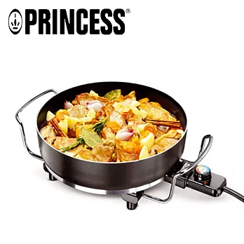 PRINCESS 古典系列萬能主廚鍋 36cm (162367)