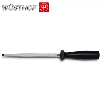 《WUSTHOF》德國三叉牌18cm磨刀棒