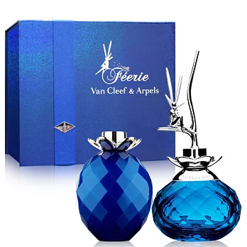 Van Cleef & Arpels 梵克雅寶 仙子淡香精香氛組(淡香精100ml+身體乳150ml)