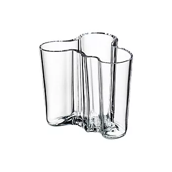 北歐芬蘭 iittala 迷你湖泊 透明 55 mm