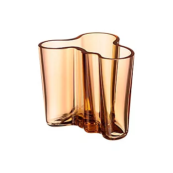 北歐芬蘭 iittala 迷你湖泊 金棕色 55 mm