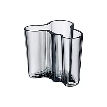 北歐芬蘭 iittala 迷你湖泊 煙燻灰 55 mm