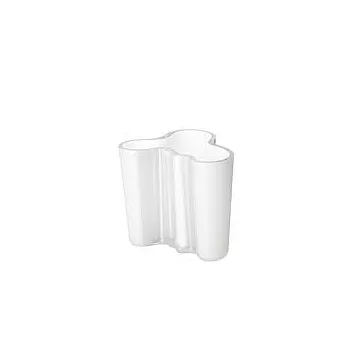 北歐芬蘭 iittala 迷你湖泊 白色 55 mm