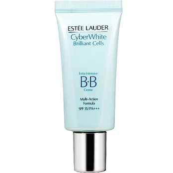 ESTEE LAUDER 雅詩蘭黛 HD超畫質晶燦透白BB霜SPF35/PA+++(30ml)