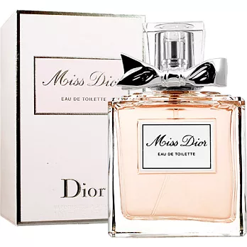 Dior 迪奧 Miss Dior淡香水(100ml)