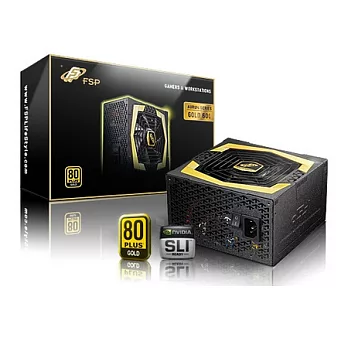 全漢 金鈦極400W 電源供應器