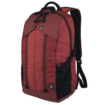Victorinox Altmont 3.0 15吋豪華型電腦後背包-紅
