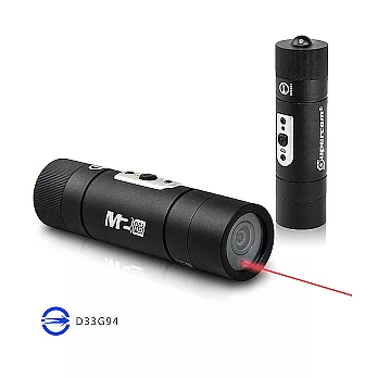 SUPERCAM 獵豹M2 鋼鐵版 Full HD行車記錄器(送8G記憶卡)