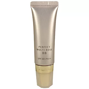 SHISEIDO資生堂  心機 真型膜力BB霜SPF30.PA++(30g)