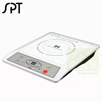 尚朋堂IH變頻電磁爐SR-1608S