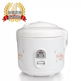 尚朋堂6人份電子鍋SC-RT10