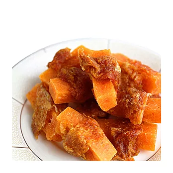 【炙燒の味】紅蘿蔔雞肉捲 5 包