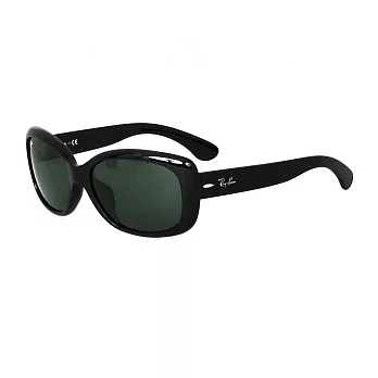 Ray Ban太陽眼鏡 經典個性#黑RABA-4101F-60171