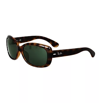 Ray Ban太陽眼鏡 經典個性#豹紋RABA-4101F-71071