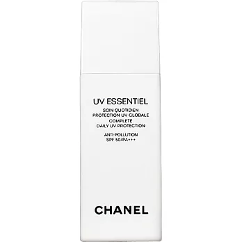 CHANEL 香奈兒 珍珠光感淨白多重防曬隔離乳SPF50/PA+++(30ml)