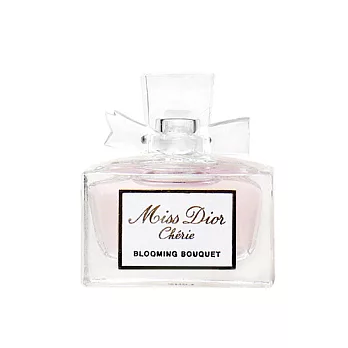 Dior 迪奧 Miss Dior Cherie 花漾迪奧淡香水(5ml)