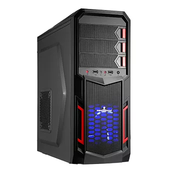 視博通 刺客 2 電腦機殼