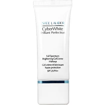 ESTEE LAUDER 雅詩蘭黛 HD超畫質晶燦透 白粉底液SPF21(30ml)#02