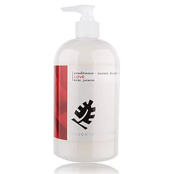 ESCENTS 伊聖詩戀戀情深護髮乳(500ml)