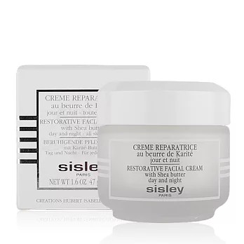 Sisley 希思黎修護面霜(50ml)