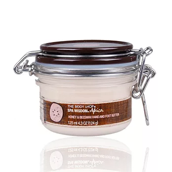 THE BODY SHOP DwSPA@⨬(125ml)