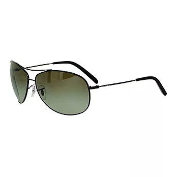 Ray Ban太陽眼鏡 典藏款#黑RABA-3454E-002/8E