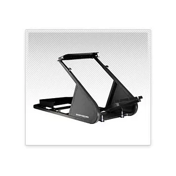 APIGA★AP1 賽車空架(不含座椅 / 盤檔架)★組裝容易,二段式設計,座椅可分離替換