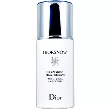 Dior 迪奧 雪晶靈冰透白去角質化妝水(150ml)(無盒版)