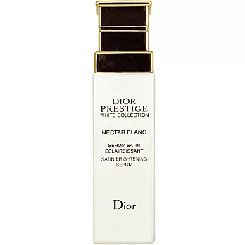 Dior 迪奧 精萃再生花蜜淨白精華液(30ml)(無盒版)