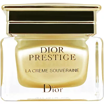 Dior 迪奧 精萃再生皇后玫瑰霜(50ml)(無盒版)