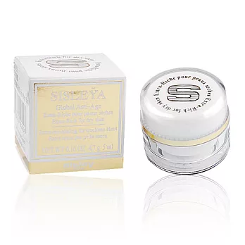 Sisley 希思黎 防皺活膚滋養駐顏霜 Extra Rich(5ml)