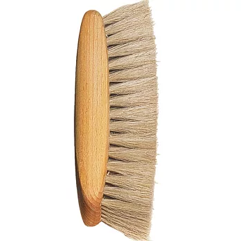 REDECKER高級鞋刷(米色馬毛)