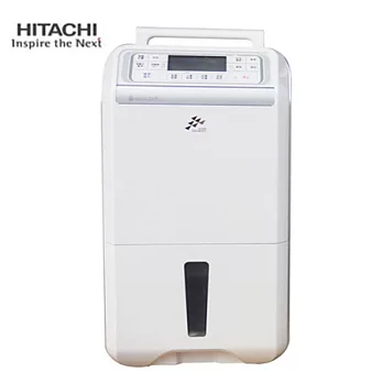 HITACHI日立 五合一高效能環保多功能除濕機 RD-360FS/RD-360FK-晶鑽銀FS