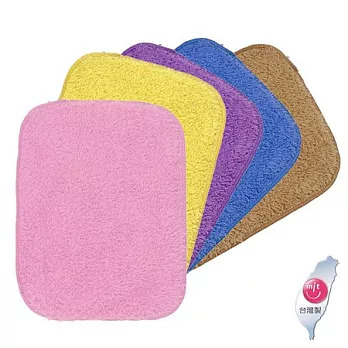 綿綿小手帕(15*20cm)-4入