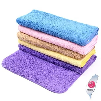 綿綿毛巾(32*75cm)-2入