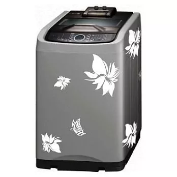 【ECO World 】進口壁貼-花嫁 (粉紅色款)