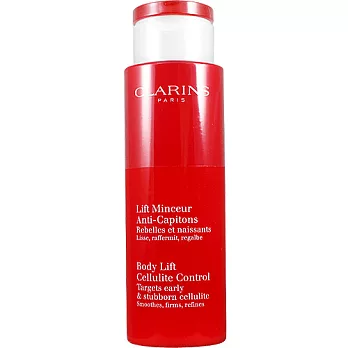 CLARINS 克蘭詩 紅魔塑勻體精華(200ml)