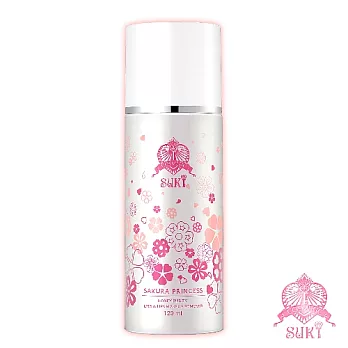 SUKI 櫻姬 極淨保濕眼唇卸妝液