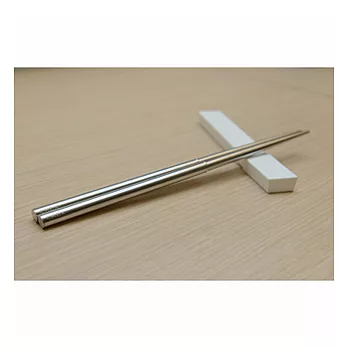 【蘭堂創意】CHOCOSTICKS巧克力隨行筷銀