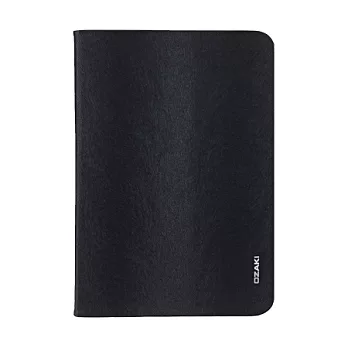 Ozaki O!coat Notebook+ iPad mini折疊式保護套-黑色
